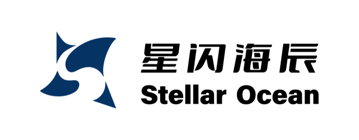 星闪海辰科技（深圳）有限公司 logo
